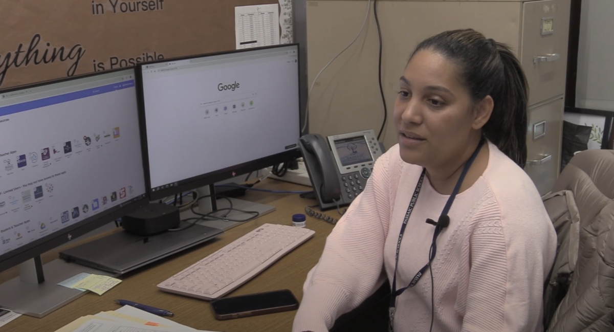 WATCH: Counselor spotlight, Ms. Sano